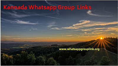 Kannada Whatsapp Group Links https://www.whatsappgrouplink.org/