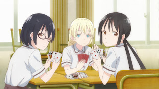5 Anime Comedy Terbaik yang Bikin Kamu Ngakak dan Terhibur
