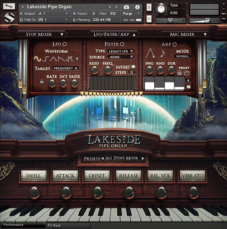 soundiron lakeside organ kontakt torrent soundiron lakeside organ kontakt torrent