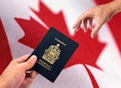 Canada Visas & Permits
