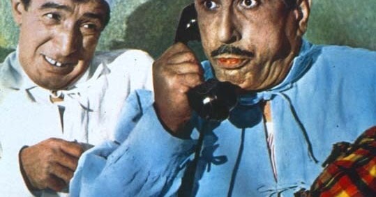 Commedia italiana Un personaggio al giorno CARLO TARANTO