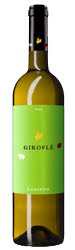 Giroflé Loureiro 2010 (Branco)