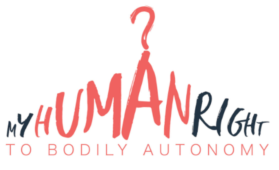 Bodily autonomy in this patriarchal society