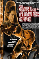 Watch The Girl from the Naked Eye Movie (2012) Online