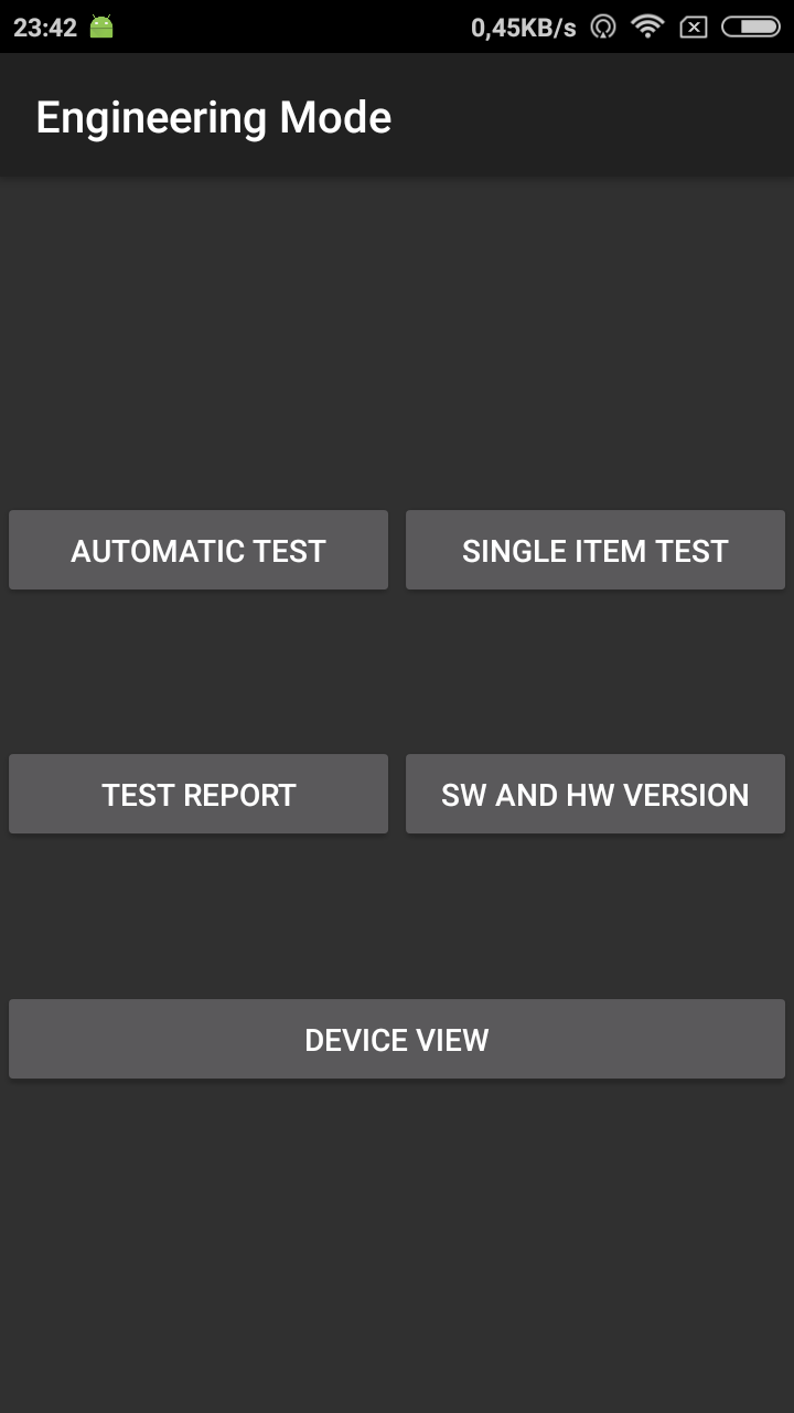 Steffens TechBlog Hidden Features bei XiaomiHandys