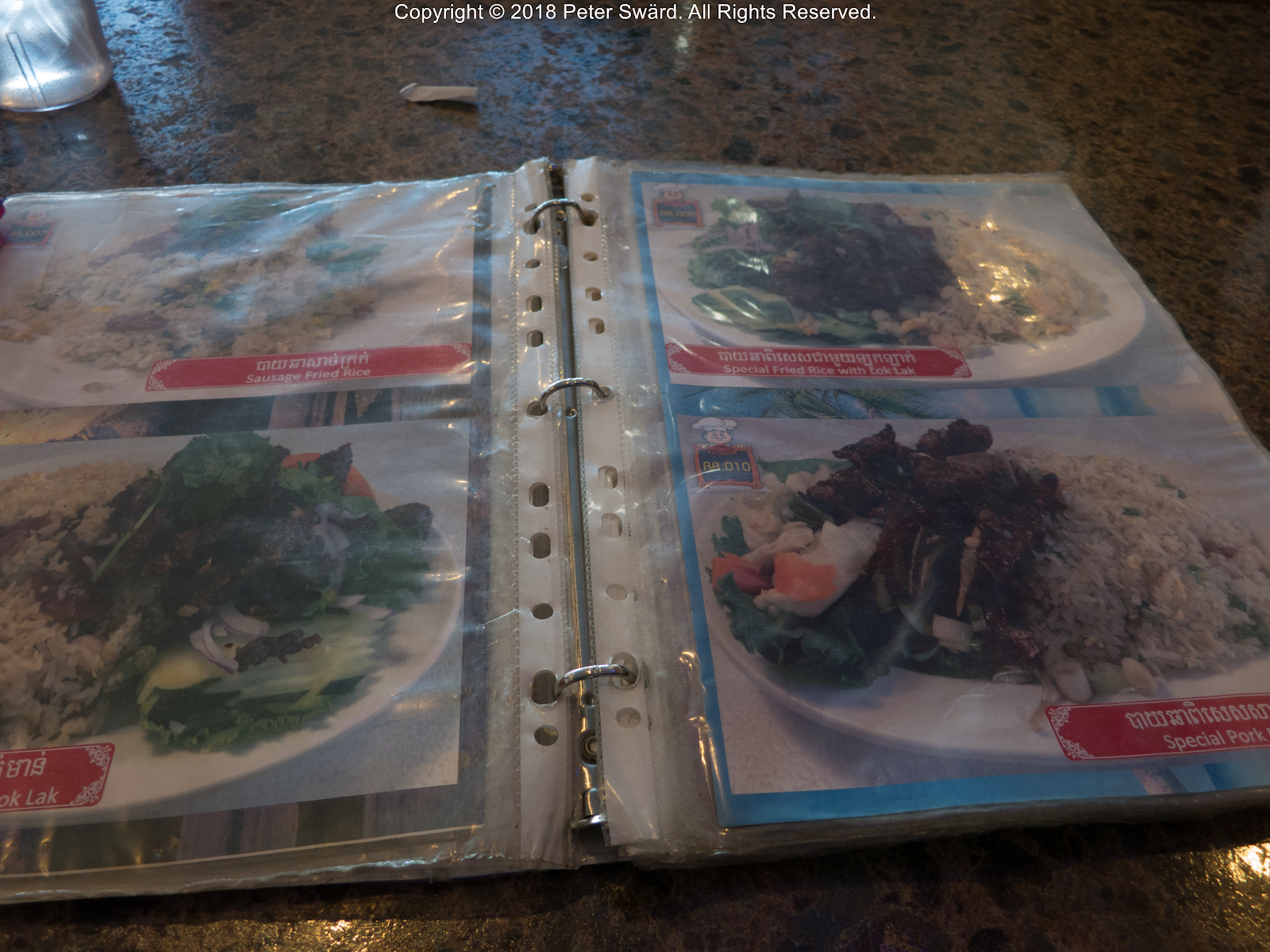 The Daily Lunch Red Rose Lowell