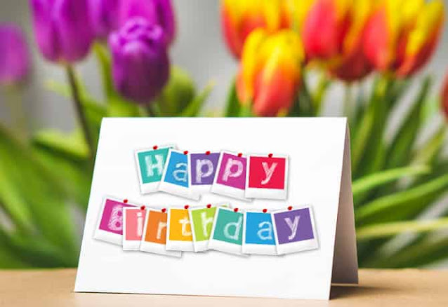 Image for Birthday Wishes Image for Birthday Wishes