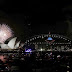 ¡Feliz Año!: Ya llegó el 2014 en Australia (Info + Fotos)