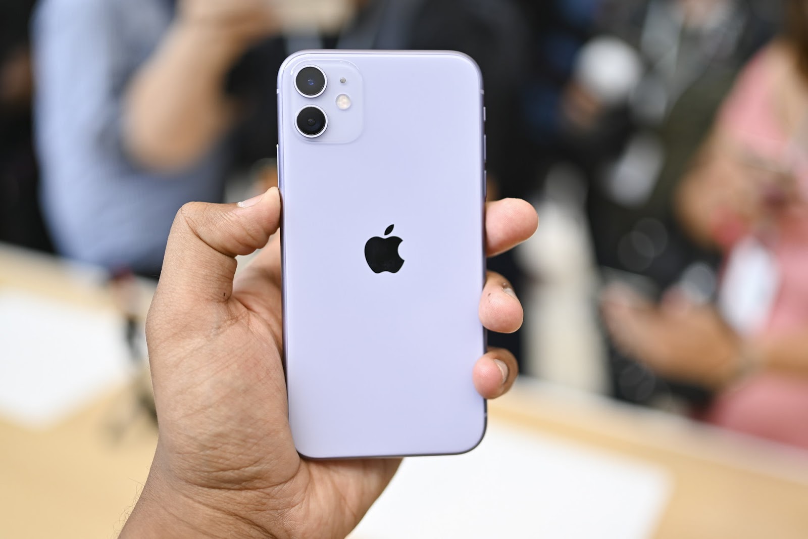 iPhone 11 Specifications and Price