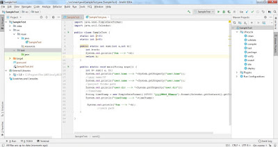 Test Automation using Selenium and Unified Functional Testing (UFT) By ...