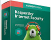 Kaspersky Internet Security 1 năm