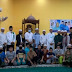 Wali Kota Dumai Kunjungi Masjid Al A’Raaf pada Malam Kedua Safari Ramadhan
