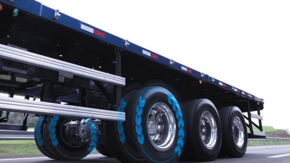 DIECIOCHO RUEDAS: RANDON HYBRID (R)… SU EJE ELÉCTRICO… QUE TAN EFECTIVO ...