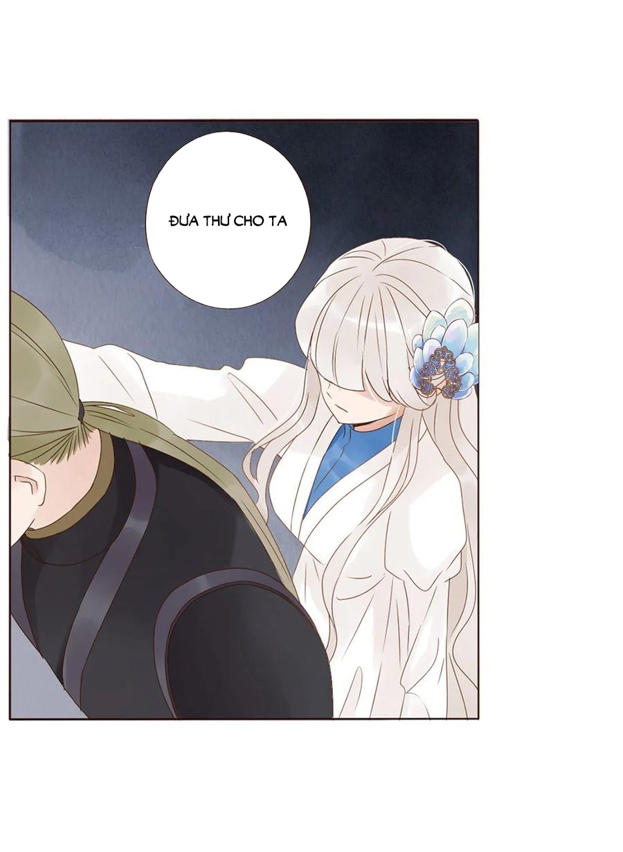 Đế Vương Trắc Chapter 217