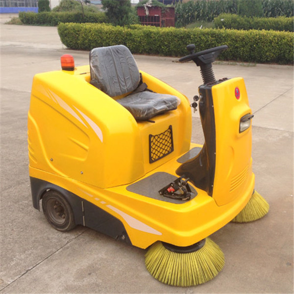 industrial sweeper Industrial Floor Cleaning Sweepers Perfect For Your