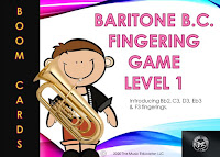 Baritone - Level 1
