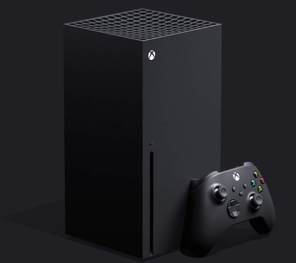 Exclusive games coming with the new Xbox Series X!