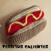http://patronesamigurumis.blogspot.com.es/search/label/PERRITO%20CALIENTE