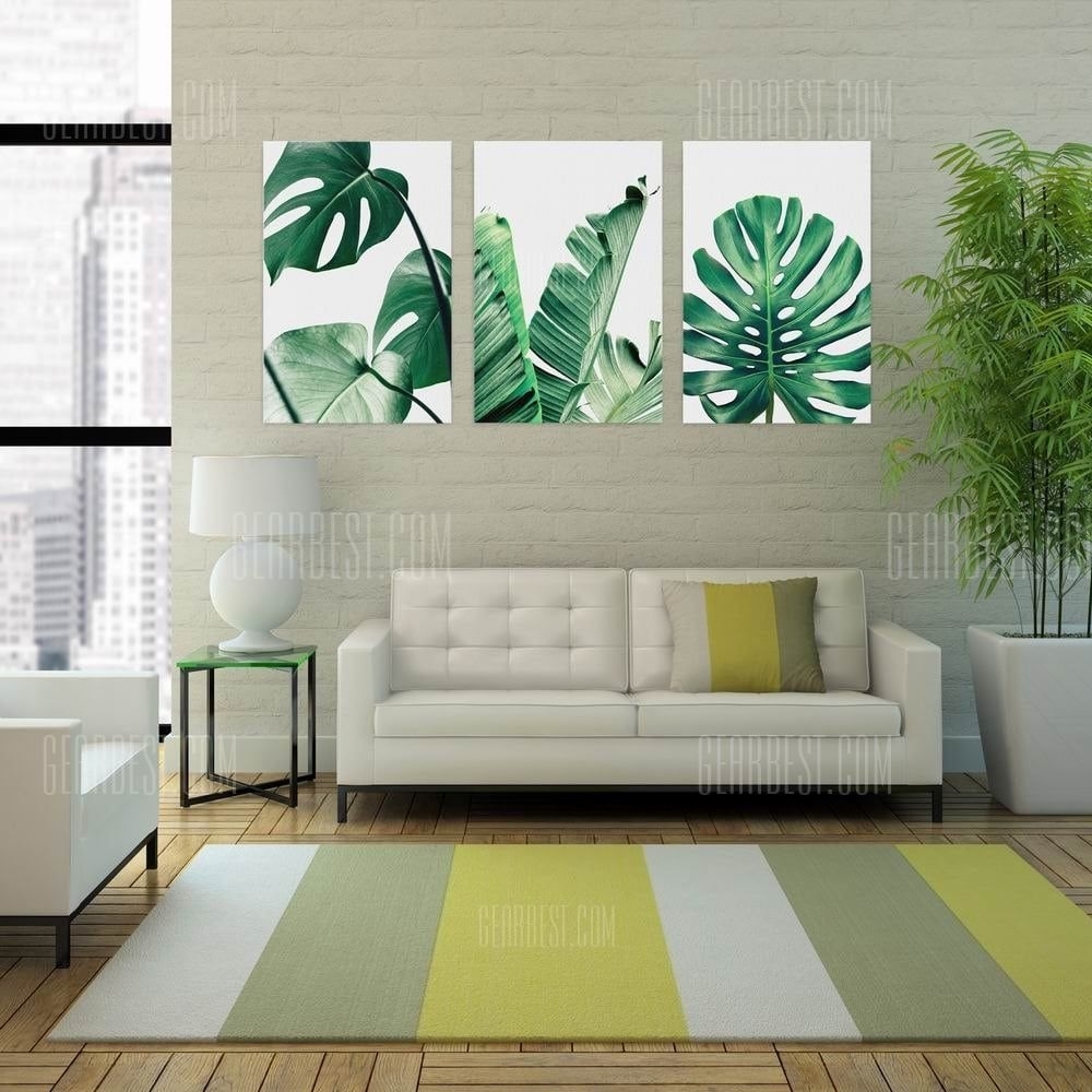 ️40+ Creative DIY Canvas Wall Art Room Décor Ideas | ARA HOME