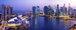 Repatriated Fund from Singapore Raises, Singapore's Strategy Deadlock