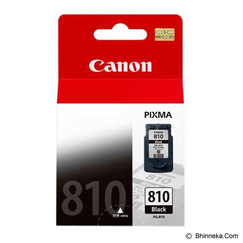 Posisi Tinta Warna Cartridge Canon Ip2770