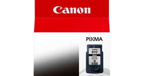 Harga Cartridge Canon iP2770 Warna Hitam