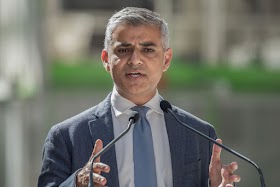 Wali Kota London Kecam Penusukan Muadzin di Masjid