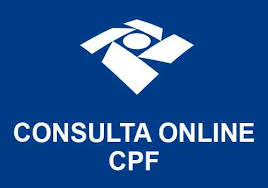 CONSULTE SEU CPF AQUI