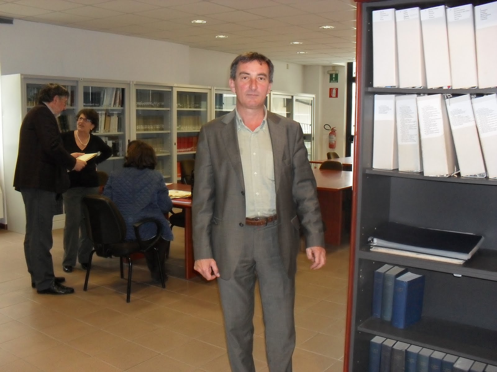 Convegno Storia Raffaele Panico