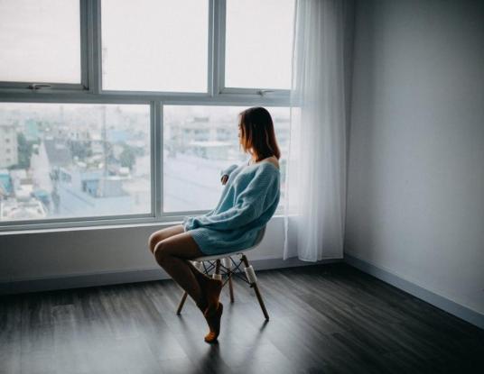 Έτσι θα... νικήσετε το άγχος και την κατάθλιψη