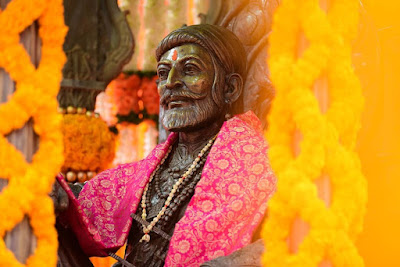 Shivaji Maharaj Photo Hd