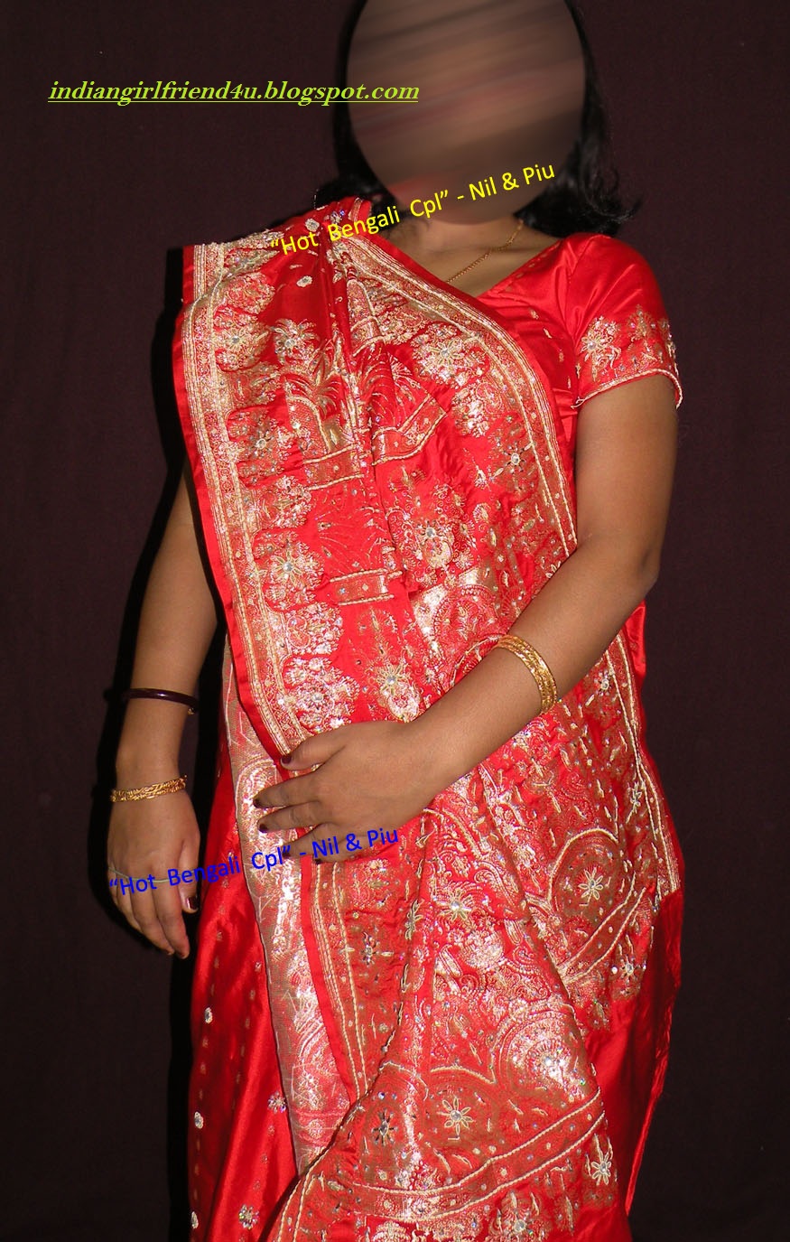 Hot Sexy Sari Saree Bengali H