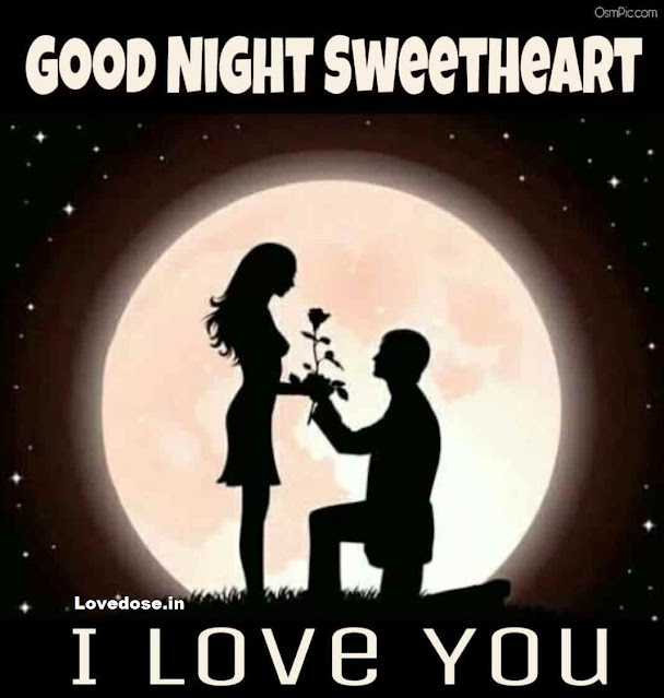 [2021] Good Night Images For Whatsapp - Good Night HD Images