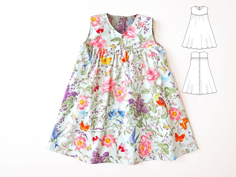 5berries-sewing-patterns