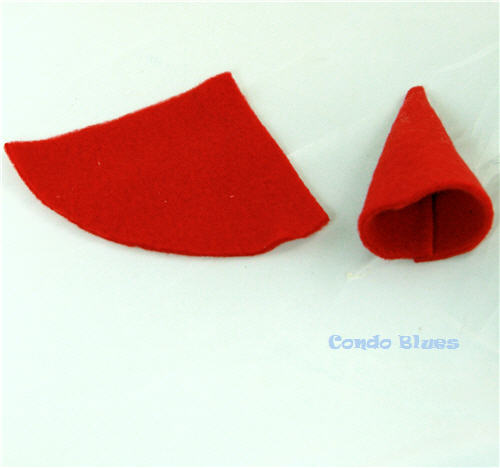 how to make Christmas gnomes how to make gnome peg dolls