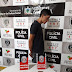 POLÍCIA MILITAR PRENDE SUSPEITO DE ROUBO DE CELULARES EM JERICÓ E CATOLÉ DO ROCHA