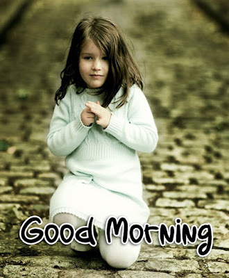 good morning beautiful girl image