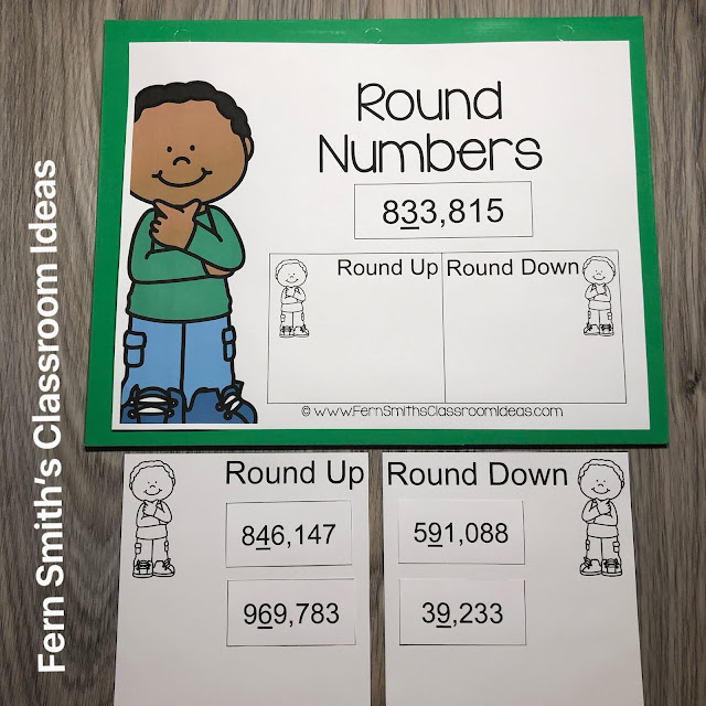 Click Here to Download this 4th Grade Go Math 1.4 Round Numbers Bundle for Your Class Today! Click Here to Download this 4th Grade Go Math 1.4 Round Numbers Bundle for Your Class Today!