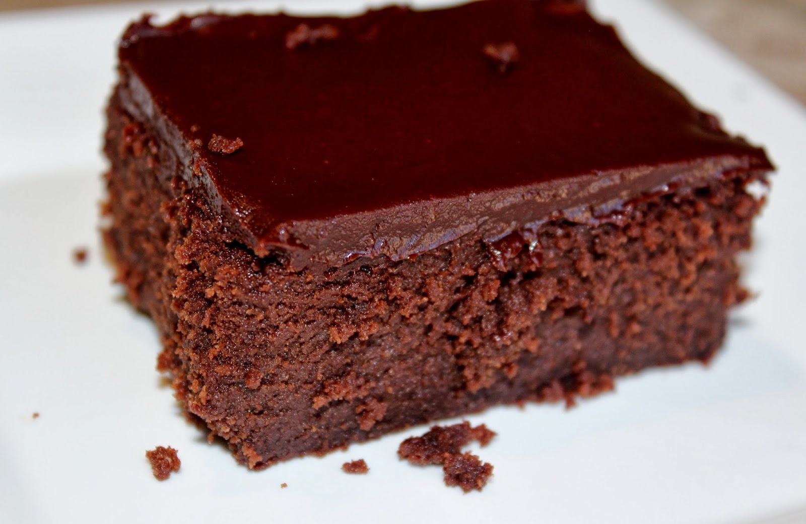 Blog as you Bake: Chocolate Mascarpone Brownies
