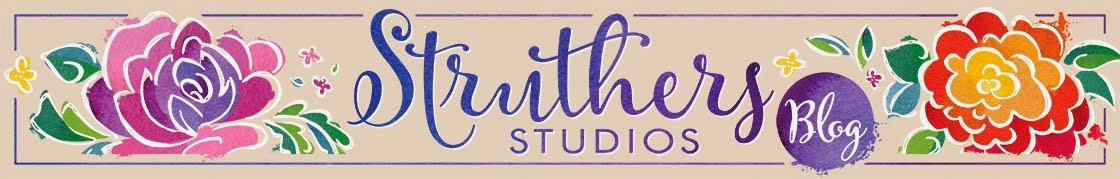 Struthers Studio - Design & Illustration