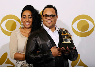 Israel houghton divorce