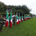 24 de febrero Día de la Bandera Mexicana