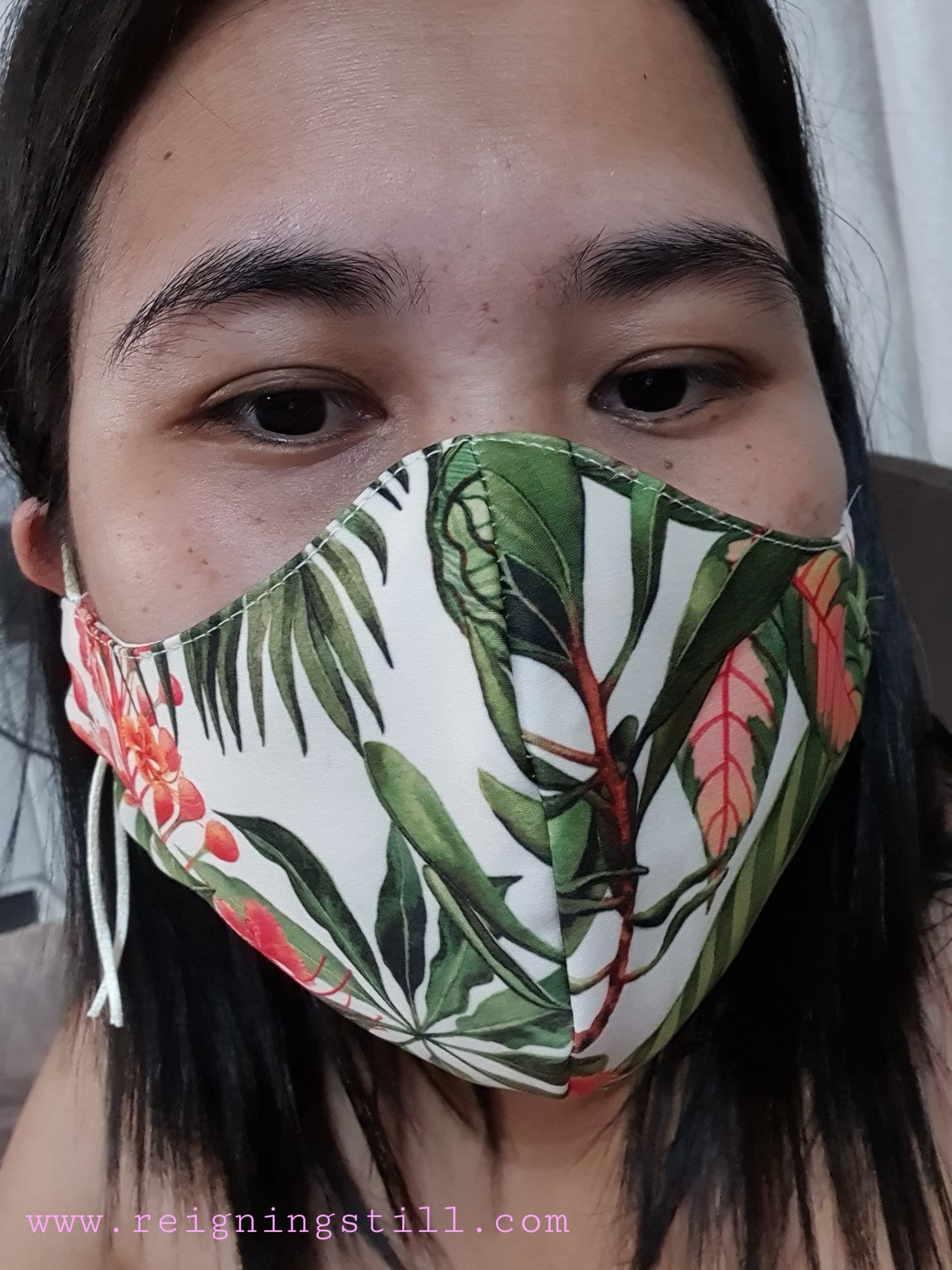 What We Need to Know on Washable Face Mask Plus Review