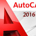 Phần mềm AutoCAD 2016 Full 32/64bit
