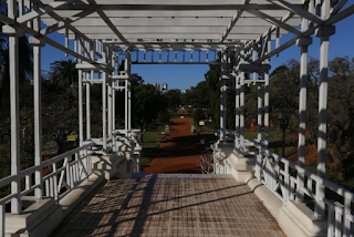 Buenos Aires Turístico 5 circuitos al aire libre