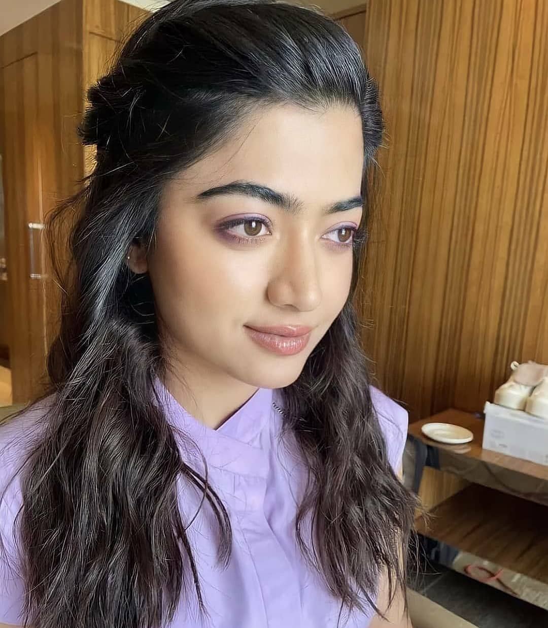 Rashmika Mandanna pic