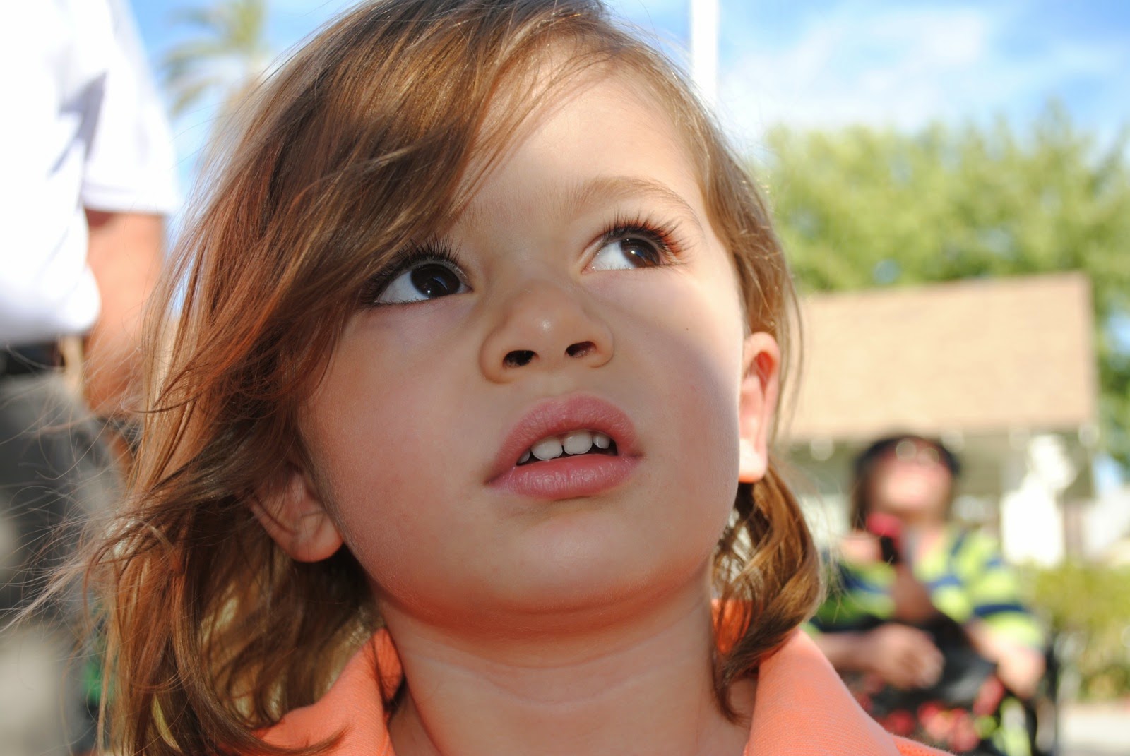 Coaching for Pizza Fillmore's Pumpkin Patch Train