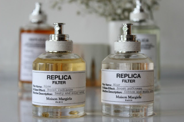 Maison Margiela Replica Filter Fragrances Review
