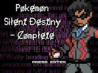 Pokemon Silent Destiny Screenshot 03