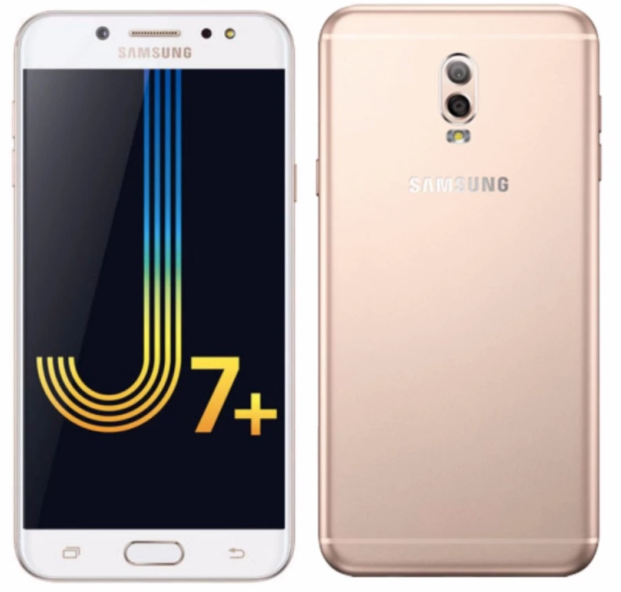 Harga Samsung Galaxy J7 Plus dan Spesifikasi September 2017 Info